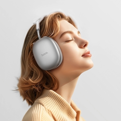 Picture of Hoco W55 Ultra Max Wireless Headphones