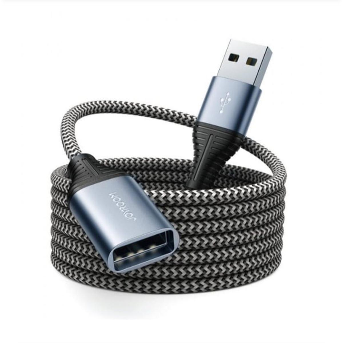 Picture of JOYROOM S-2030N13 USB2.0 Extension Cable (2 Meter)