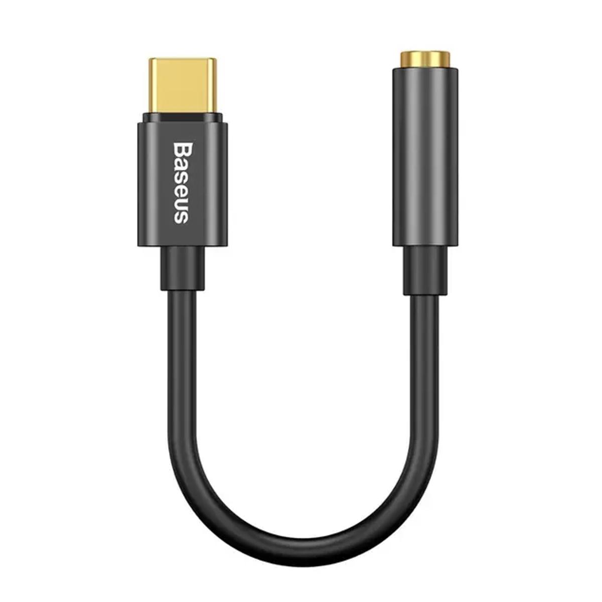 Picture of BASEUS Type-C Male to 3.5mm Female Adapter