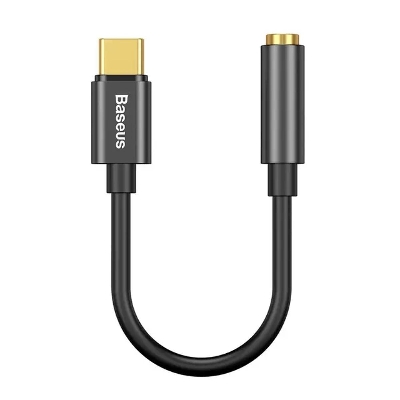 Picture of BASEUS Type-C Male to 3.5mm Female Adapter