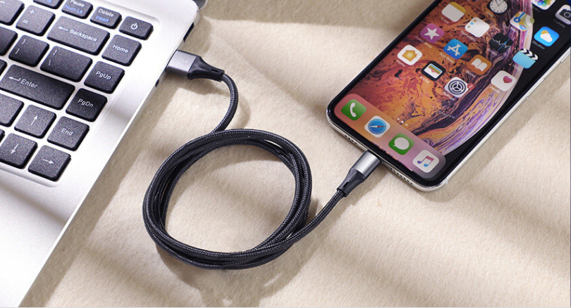 Picture of Joyroom N1 Series lightning fast charging cable