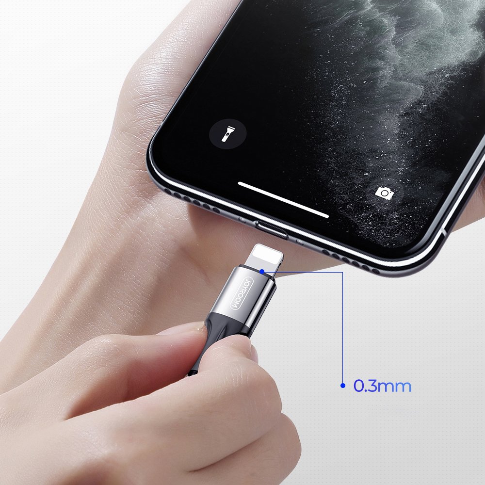 Picture of Joyroom N1 Series lightning fast charging cable