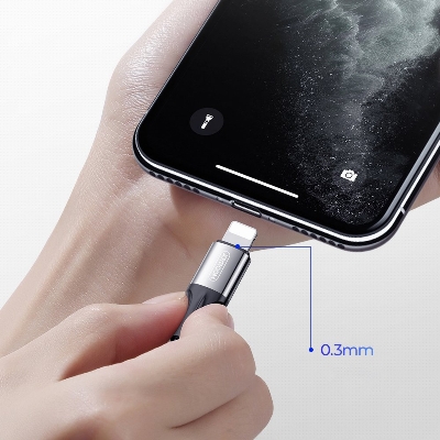 Picture of Joyroom N1 Series lightning fast charging cable