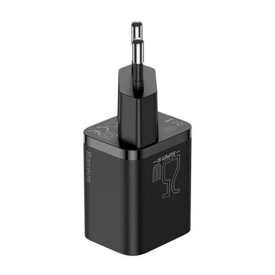 Picture of Baseus Super Si 25W Adapter 1C Quick Charger