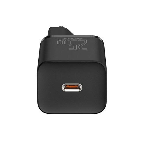 Picture of Baseus Super Si 25W Adapter 1C Quick Charger