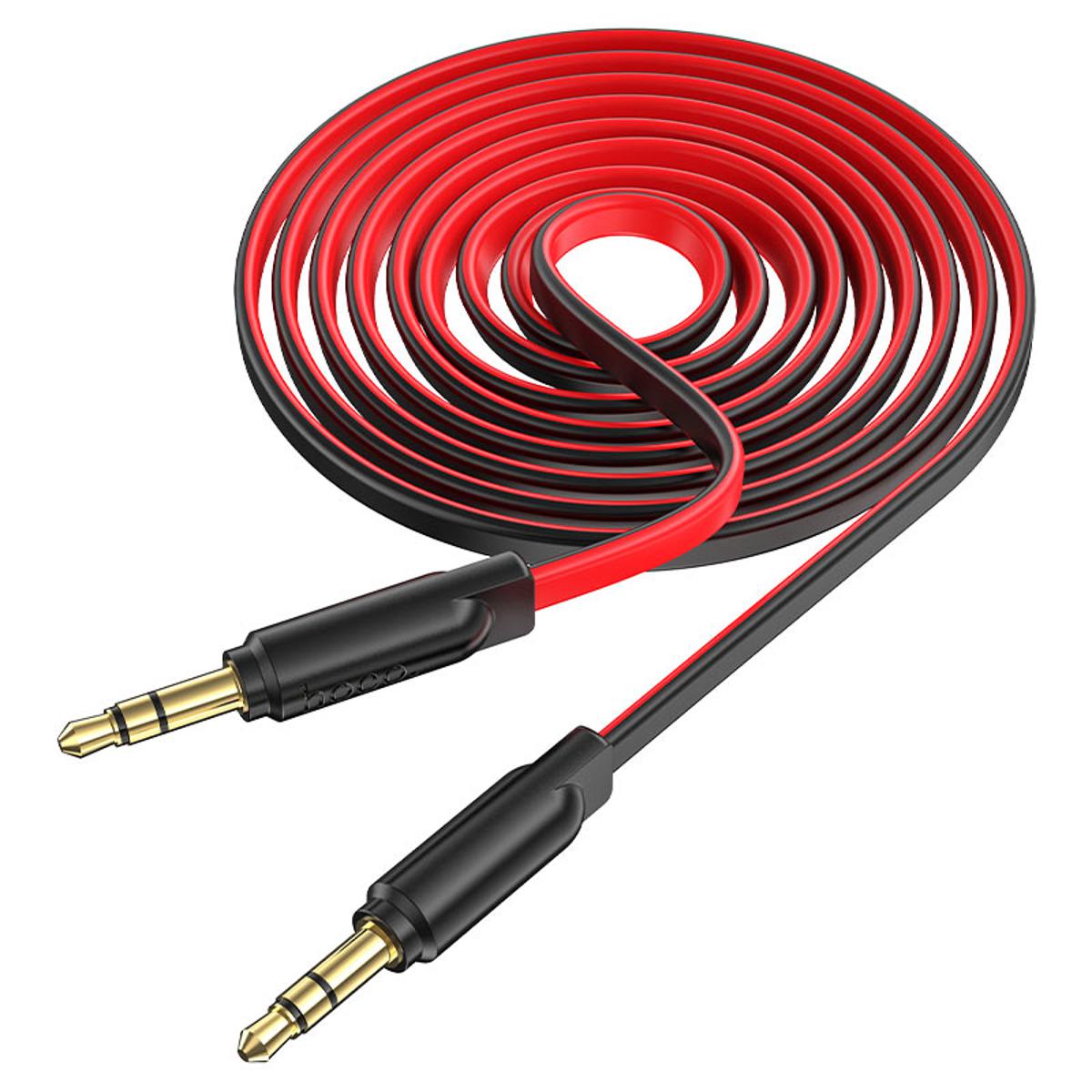 Picture of Hoco Cable 3.5Mm To 3.5Mm Audio Aux ( Upa16 ) - Type C Cable