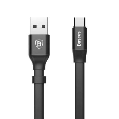 Picture of Baseus type c short cable 30cm