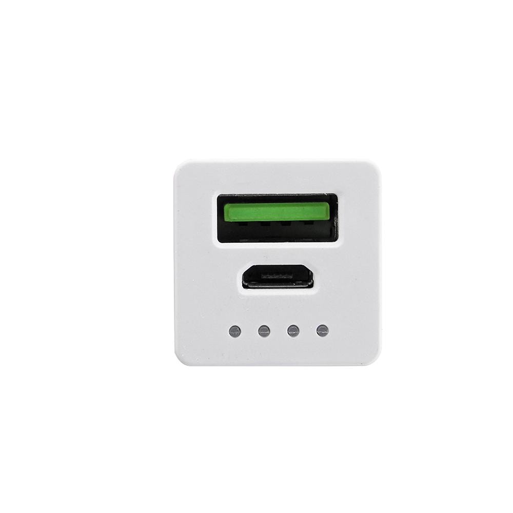 Picture of LDNIO A6802 Box Magical 6 Ports 40W Auto ID Charger with 2600mAh Power Bank