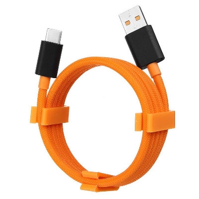 Picture of OnePlus Mclaren Dash Charge Data Cable Type C