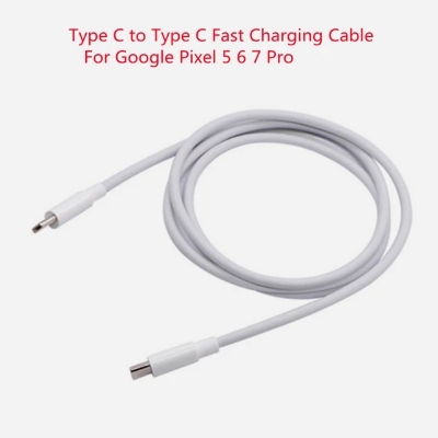 Picture of Google Pixel 30W USB-C Fast Charging Cable