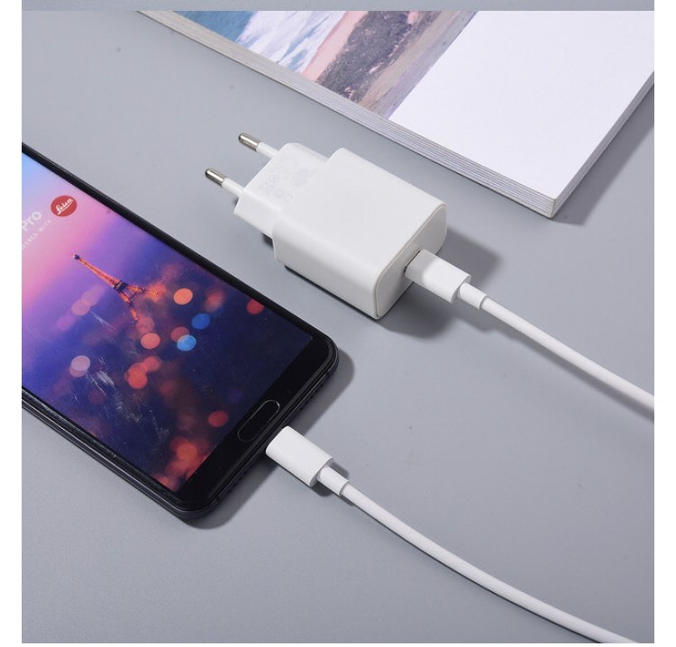 Picture of Google Pixel 30W USB-C Fast Charging Cable