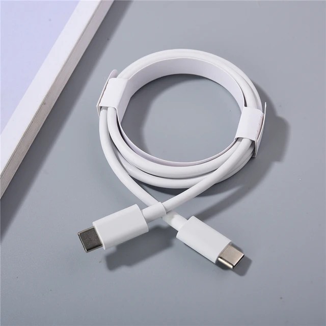 Picture of Google Pixel 30W USB-C Fast Charging Cable