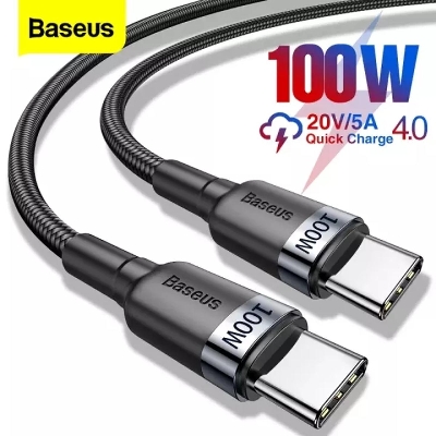 Picture of MCDODO Lightning to Type C Adapter Features