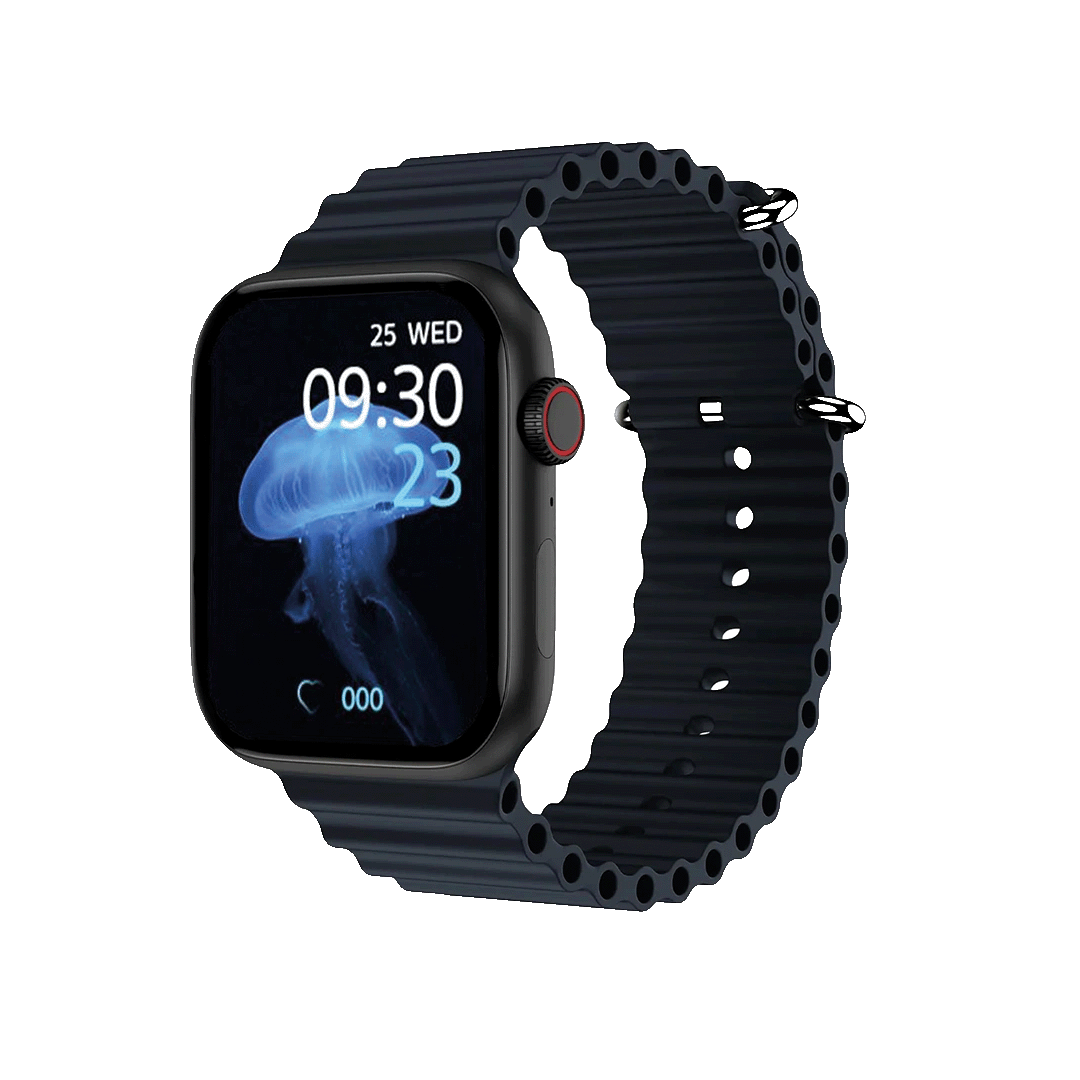 Picture of Keqiwear KW19 Max Series 9 Smart watch