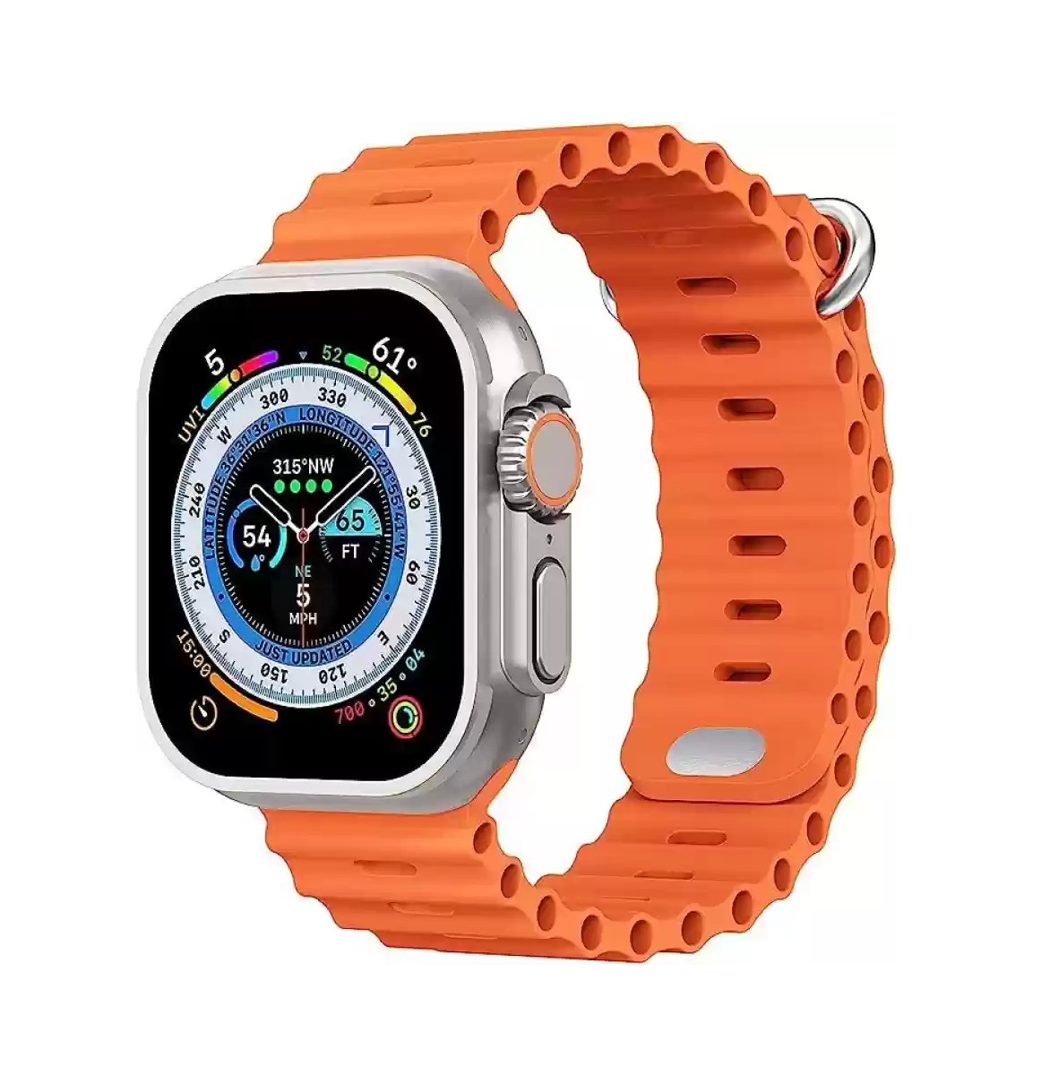 Picture of Keqiwear KW19 Max Series 9 Smart watch