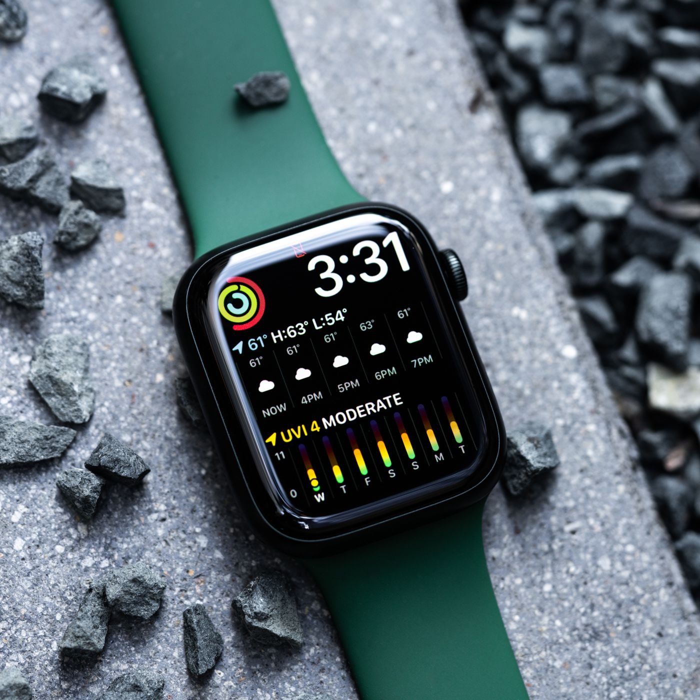 Picture of SMART WATCH SERIES 7
