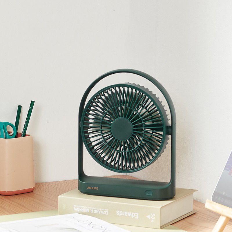 Picture of JISULIFE FA27 Portable Multi-functional Family Cooling Fan