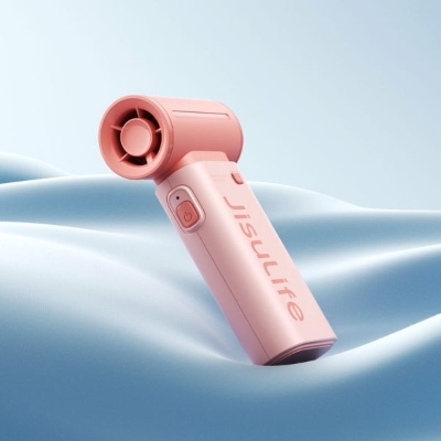 Picture of JisuLife Handheld Fan Life9 Tiny Hurricane