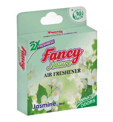 Picture of FANCY NATURE AIR FRESHENER JASMINE 50GM BOX