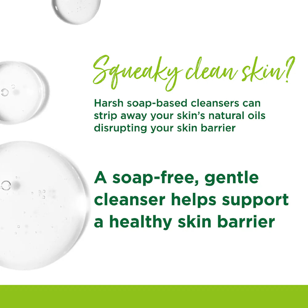 Picture of Simple Moisturizing Facial Wash 150m
