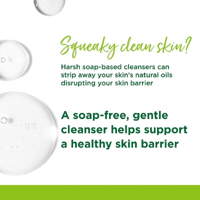 Picture of Simple Moisturizing Facial Wash 150m