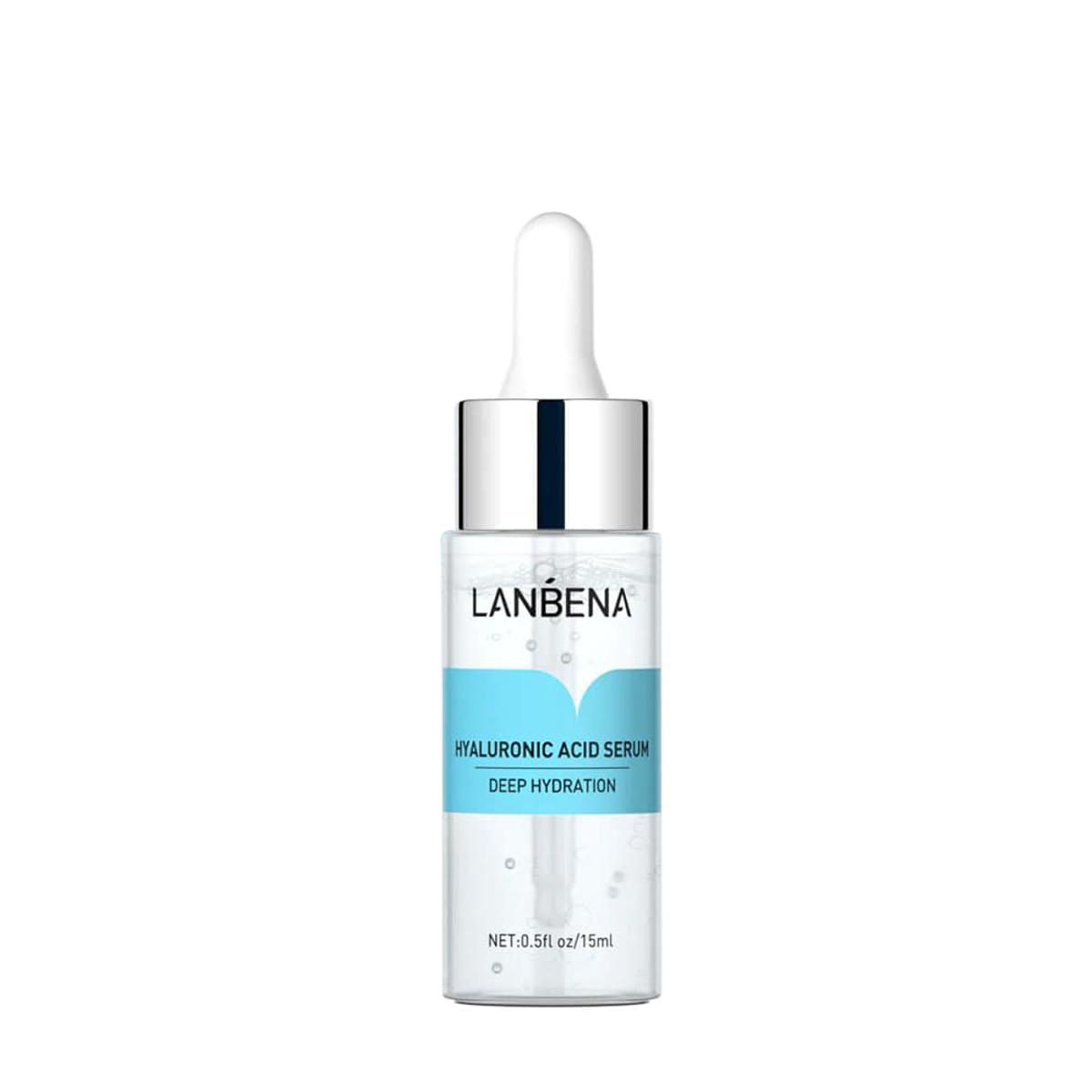 Picture of Lanbena Hyaluronic Acid Serum - 15ml