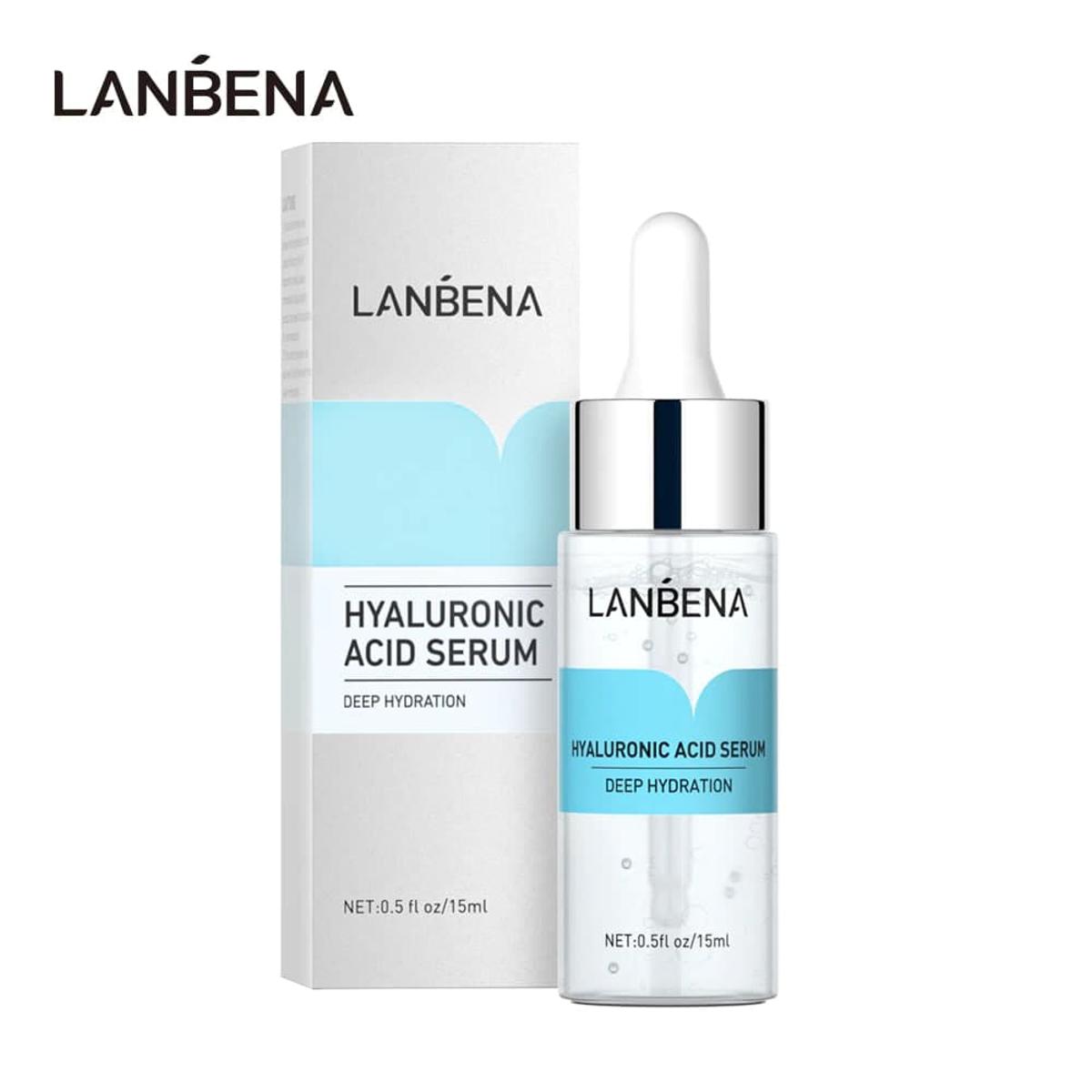 Picture of Lanbena Hyaluronic Acid Serum - 15ml