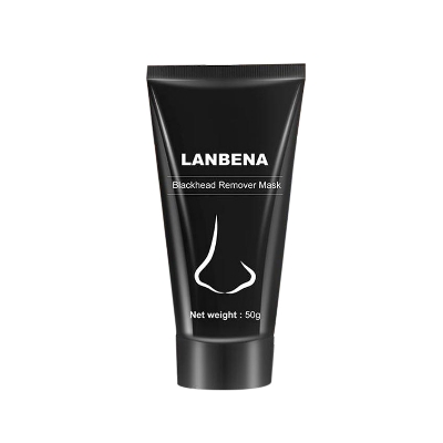 Picture of Lanbena Blackhead Remover Peel-off Mask - 50g