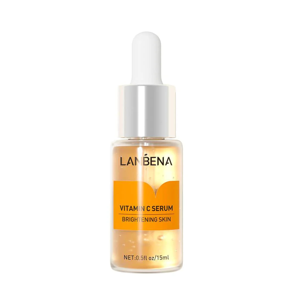 Picture of Lanbena Vitamin C Brightening Serum - 15Ml