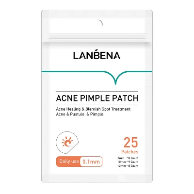 Picture of Lanbena Acne Pimple Patch - 25 Patches