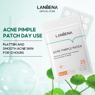 Picture of Lanbena Acne Pimple Patch - 25 Patches