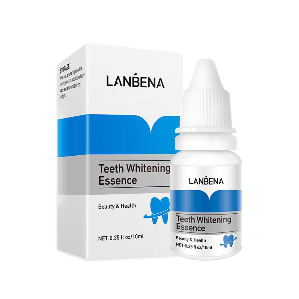 Picture of Lanbena Teeth Whitening Essence - 10ml