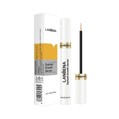 Picture of LANBENA Eyelash Growth Serum - 4ml