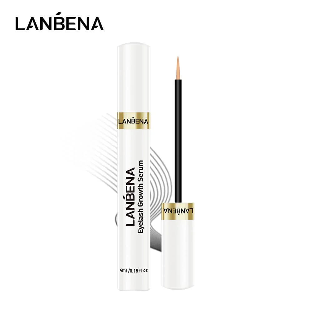 Picture of LANBENA Eyelash Growth Serum - 4ml