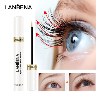 Picture of LANBENA Eyelash Growth Serum - 4ml