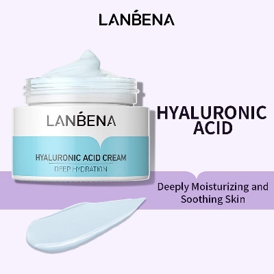 Picture of Lanbena Hyaluronic Acid Cream 50g