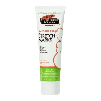 Picture of Palmers Cocoa Butter Formula Stretch Marks Cream - 125g