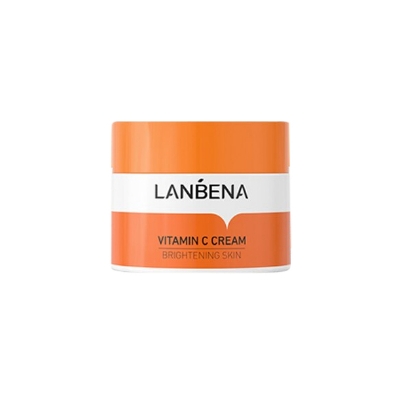 Picture of Lanbena Vitamin C Brightening skin Night Cream - 50ml