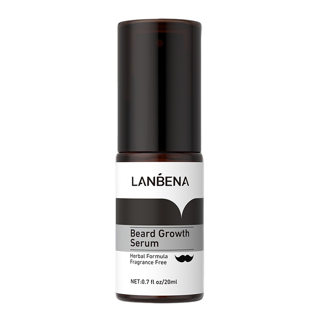 Picture of LANBENA Beard Growth Serum 20ml