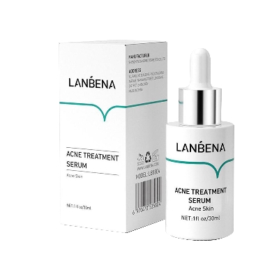 Picture of Lanbena Acne Treatment Serum - 30ML