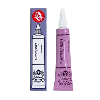 Picture of Birthday Eyelash Glue - Waterproof