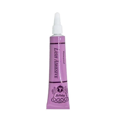 Picture of Birthday Eyelash Glue - Waterproof