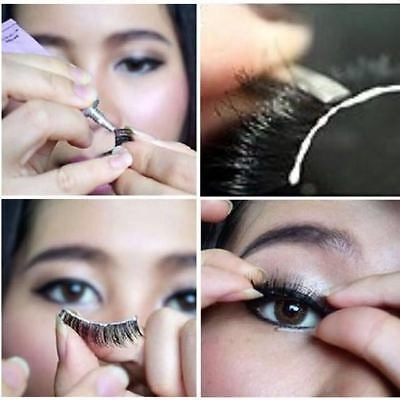 Picture of Birthday Eyelash Glue - Waterproof