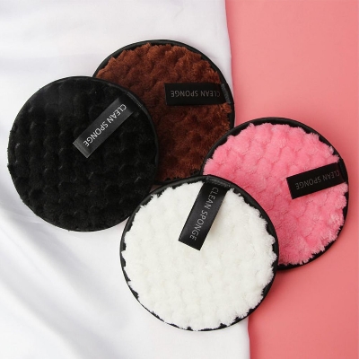 Picture of Maange Makeup Remover Sponge/Puff - Big