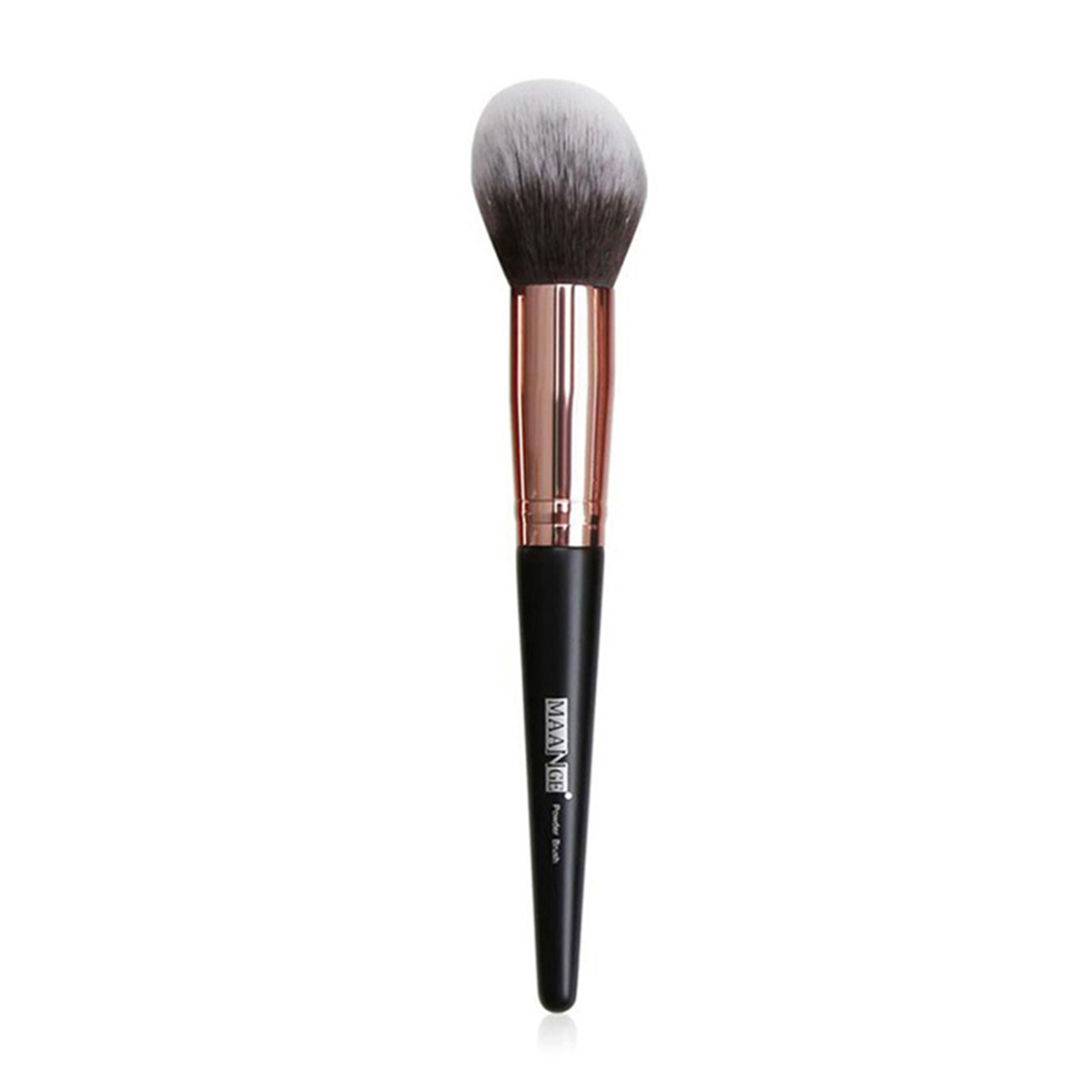 Picture of MAANGE 1Pcs Big Powder Brush - Foundation/Contour/Blusher (5385)