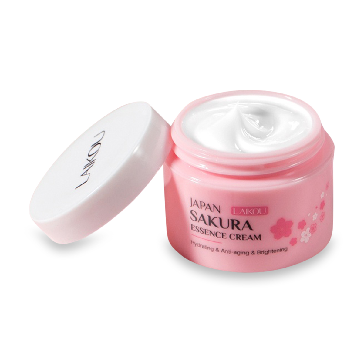 Picture of LAIKOU Japan Sakura Cream - 25g