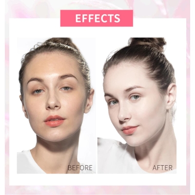 Picture of LAIKOU Sakura Sleeping Mask - 3G - 1pcs