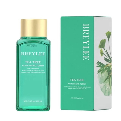 Picture of BREYLEE Acne Treatment Facial Toner - 100ml
