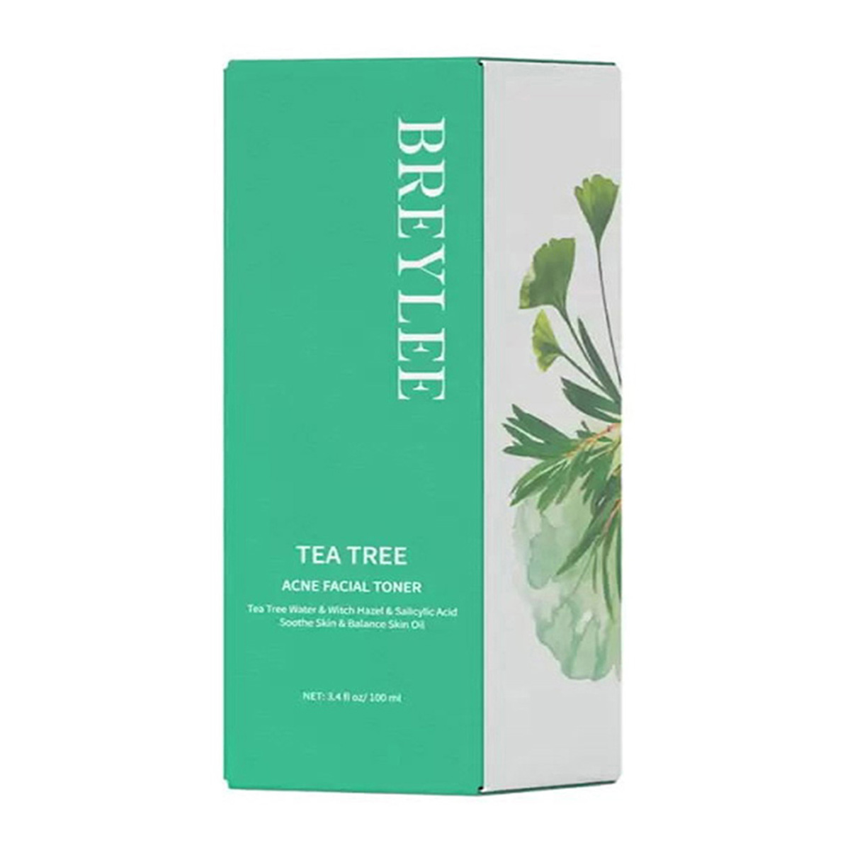 Picture of BREYLEE Acne Treatment Facial Toner - 100ml