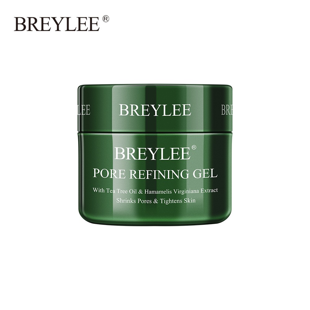 Picture of Breylee Pore Refining Gel - 40g